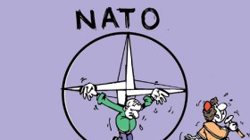 كاريكاتير العدد 3324