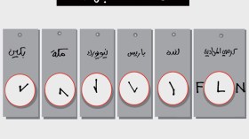 كاريكاتير العدد 4023