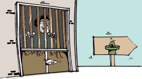 كاريكاتير العدد 3380