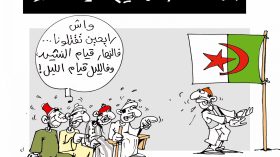 كاريكاتور العدد2980