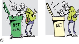 كاريكاتير العدد 3500