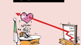 كاريكاتير العدد 3636