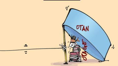 كاريكاتير العدد 3904