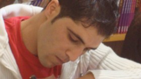 باقي بوخالفة ضمن أفضل خمسة رسامين عالميين