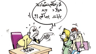 كاريكاتير العدد : 2902