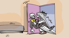 ‮”‬النّساء المسترجلات‮” .. ‬تشوّه أم انحراف ؟