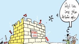 كاريكاتير العدد 2943