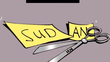 كاريكاتير العدد 3086