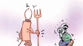 كاريكاتير العدد 3727