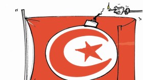 كاريكاتير العدد 4088