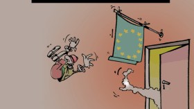 كاريكاتير العدد 3634