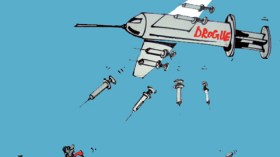 كاريكاتير العدد 3341