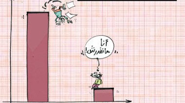 كاريكاتير العدد 3773