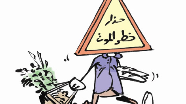 إمام أفطر على “صفعة” وآخر وصف المصلين بـ “وجوه البطاطا”