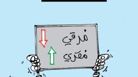 كاريكاتير العدد 4014