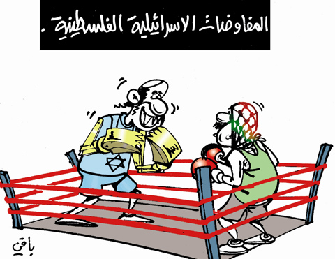 كاريكاتير العدد 3119