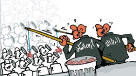 الأمراض العقلية تلاحق 45 ألف جزائري سنويا بسبب البطالة والسكن