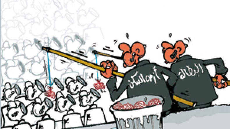 الأمراض العقلية تلاحق 45 ألف جزائري سنويا بسبب البطالة والسكن