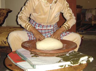 Prémices d’une crise du pain au mois de Ramadhan !