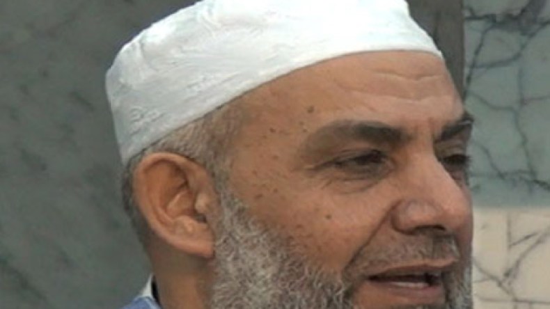 الاحتلال الإسرائيلي يعتقل مدير مسجد الأقصى