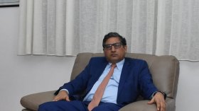 للجزائر وباكستان تجربة مماثلة في مكافحة الإرهاب وعلاقتنا معها قوية