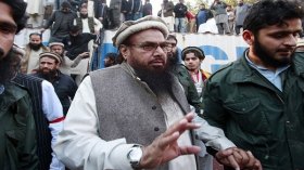 السعودية وأمريكا تفرضان عقوبات على جماعة “عسكر طيبة” الباكستانية