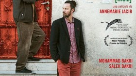 آن ماري جاسر تقف على أوجاع القضية الفلسطينية بين جيلين