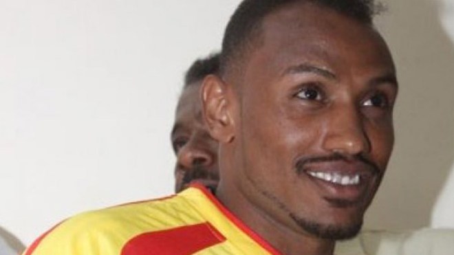 صحفي سوداني يتعرض إلى اعتداء من لاعب المريخ بالخروب