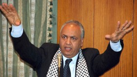 مصطفى بكري: بوتفليقة والبشير متواطئان والجزائريون بلطجية