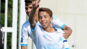 ماكسيم لوبيز: لن أغلق الباب في وجه المنتخب الجزائري