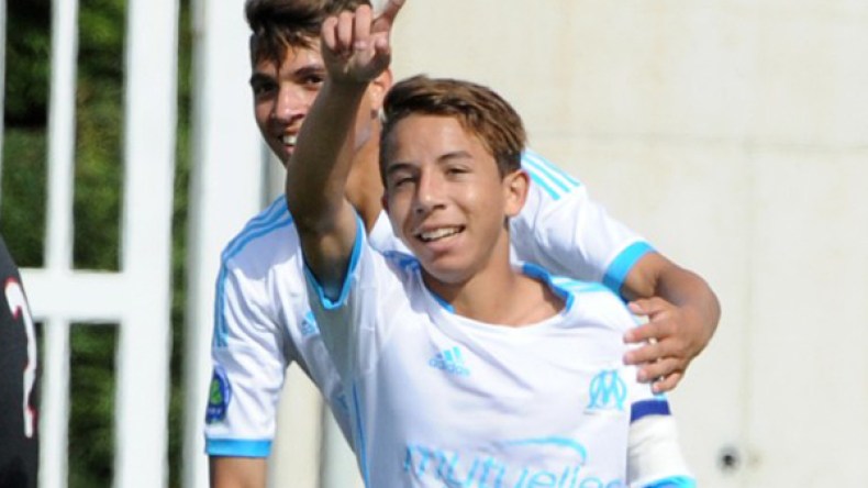 ماكسيم لوبيز: لن أغلق الباب في وجه المنتخب الجزائري