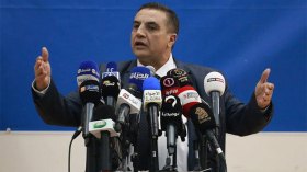 بلعيد: هذه الرئاسيات ليست عادية.. وهذا رأيي في “يتنحاو قاع”