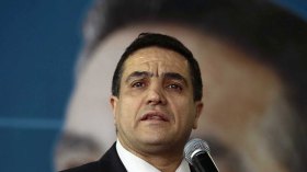 بلعيد: سأفتح المجال الجوي للخواص