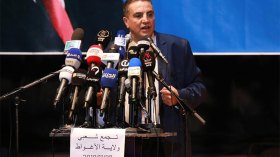 بلعيد: أنا عند وعدي سأجعل الجزائر يابان افريقيا