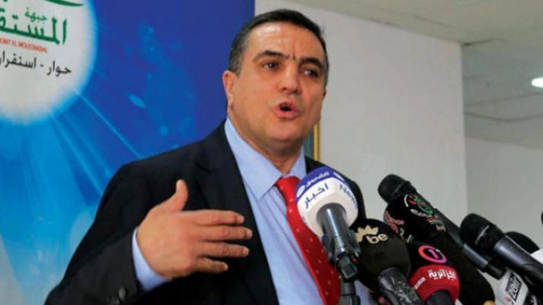 بلعيد: لا مفرّ من تطبيق الدستور لحلّ الأزمة