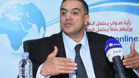 “المستقبل” تستنكر التطبيع المغربي مع الكيان الصهيوني