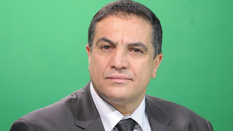 بلعيد: يجب فتح نقاش وطني وأخلقة العمل السياسي