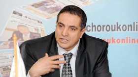 بلعيد: أزمة الجزائر أخلاقية وليست اقتصادية