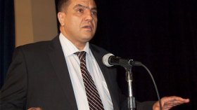 بلعيد: المساجد مملوءة بالمصلين لكن قلوبهم فارغة