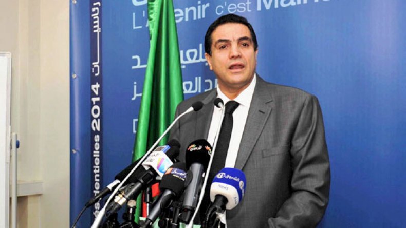 الجزائر تعيش أزمة أخلاق