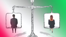 جمعيات نسوية تضغط على الحكومة للمساواة في الميراث وحماية المثليين!