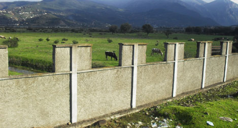 Le complexe de Bellara, quand le rêve devient mirage