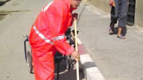 توقيف عامل نظافة كان يصور مقرات أمنية لصالح جماعة درودكال