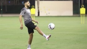 تراجعنا عن التعاقد مع بلايلي بسبب تصرفات والده