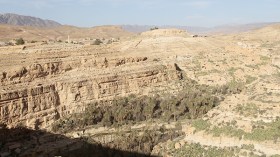 غوفي.. الجنة التي حولها الشياطين إلى أطلال وخراب