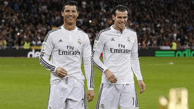 بريدراج مياتوفيتش يقلل من قدرة بيل على تعويض رونالدو