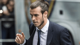 الريال يقرر إنهاء شراكة “بي بي سي” ويحدد سعر بيل