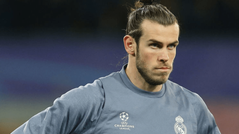 بيل يفصل في مستقبل مشواره الكروي