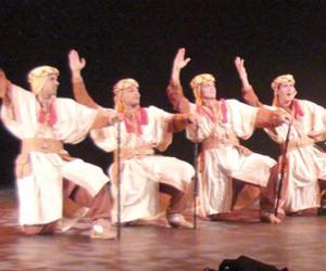 Membres du ballet national à Montréal :« Nous avons demandé l’asile politique au Canada par ce que nous ne pouvons pas vivre avec 14 000 DA en Algérie »