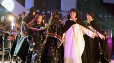 Le Ballet algérien hôte de l’Unesco: le patrimoine culturel national à l’honneur